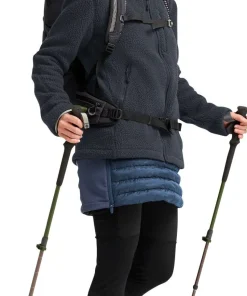 Jack Wolfskin Women's Routeburn Pro Ins Skirt Midnight Sky