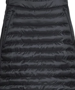 Jack Wolfskin Women's Routeburn Pro Ins Skirt Black