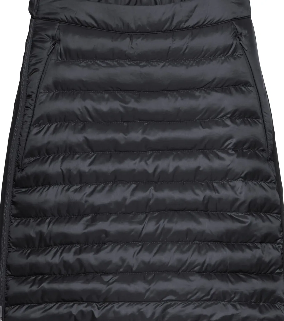 Jack Wolfskin Women's Routeburn Pro Ins Skirt Black