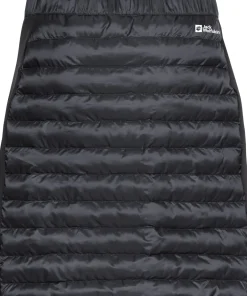 Jack Wolfskin Women's Routeburn Pro Ins Skirt Black