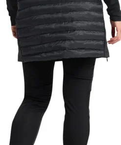 Jack Wolfskin Women's Routeburn Pro Ins Skirt Black