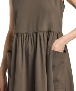 Jack Wolfskin Women's Sioma Dress Cold Coffee