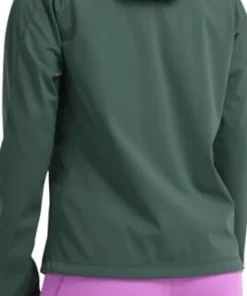 Jack Wolfskin Women's Skyvail Jacket Sago Palm