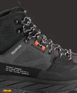 Jack Wolfskin Women's Terraquest Texapore Mid Phantom