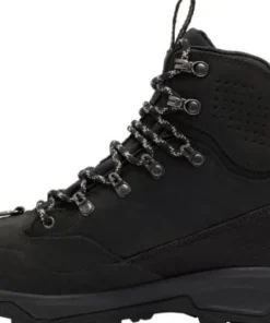 Jack Wolfskin Women's Terraquest Arctic Texapore Mid Phantom