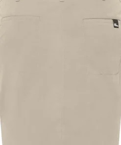 Jack Wolfskin Women's Tihama Skort Stone