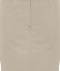Jack Wolfskin Women's Tihama Skort Stone