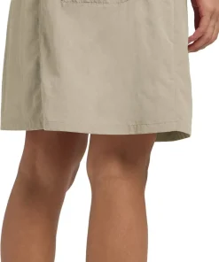 Jack Wolfskin Women's Tihama Skort Stone