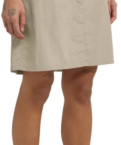 Jack Wolfskin Women's Tihama Skort Stone