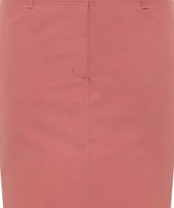 Jack Wolfskin Women's Tihama Skort Mineral Red