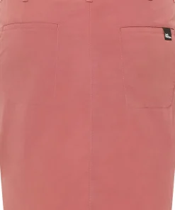 Jack Wolfskin Women's Tihama Skort Mineral Red