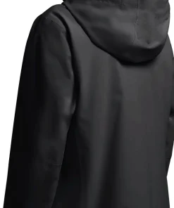 Jack Wolfskin Women's Trailtime 2L Jacket Black