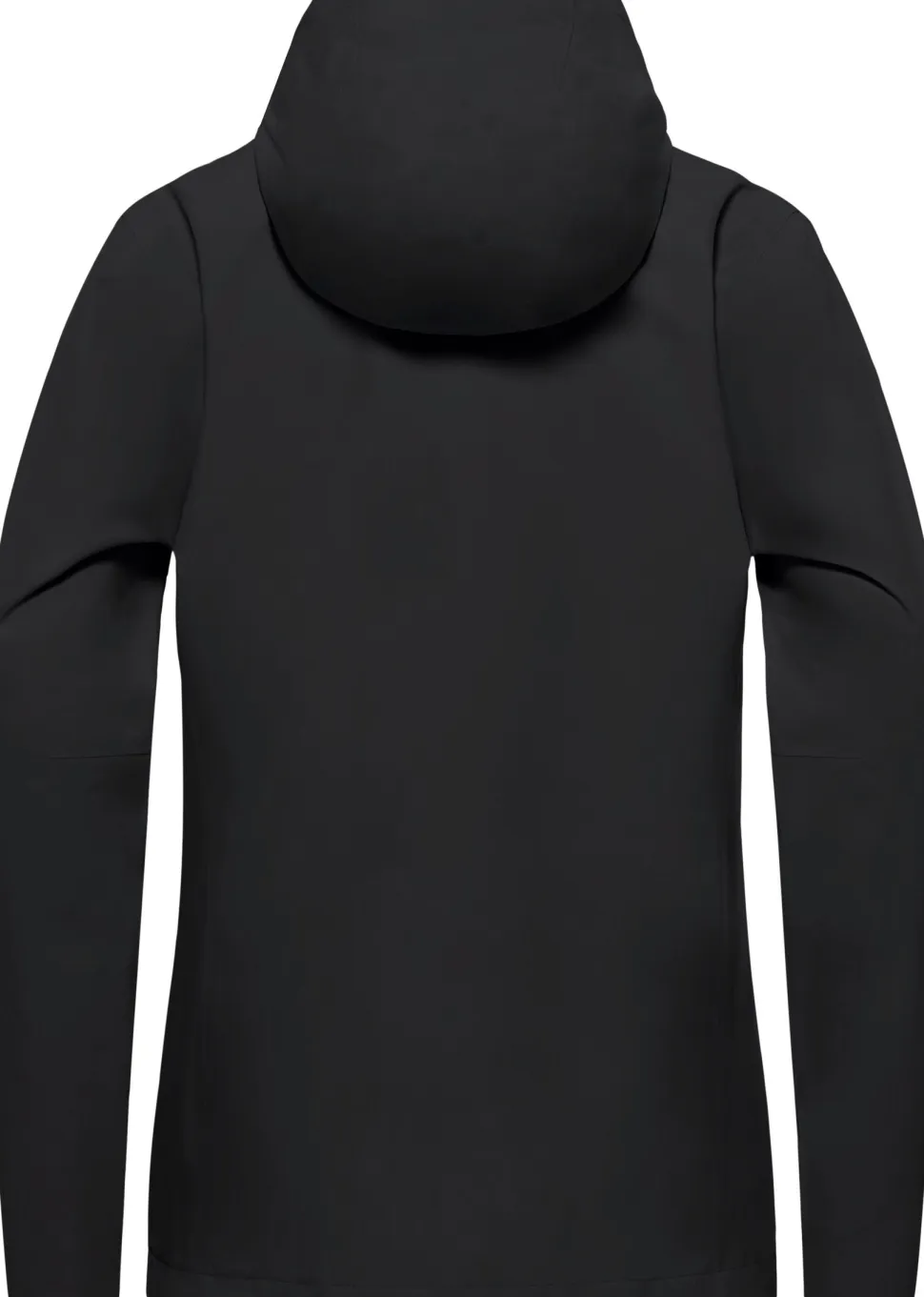 Jack Wolfskin Women's Trailtime 2L Jacket Black