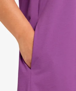 Jack Wolfskin Women's Travel Dress Freesia