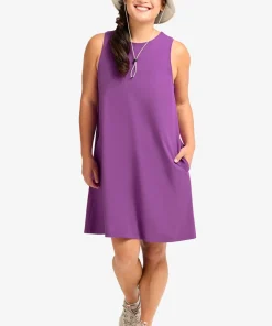 Jack Wolfskin Women's Travel Dress Freesia