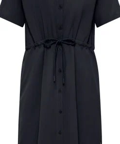 Jack Wolfskin Women's Waimea Dress Dark Navy