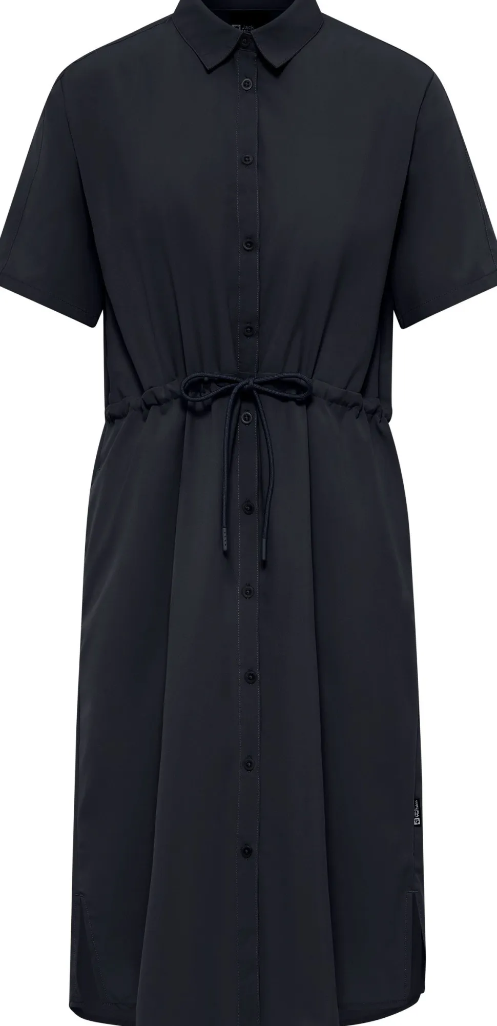 Jack Wolfskin Women's Waimea Dress Dark Navy
