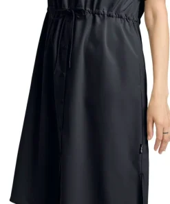 Jack Wolfskin Women's Waimea Dress Dark Navy