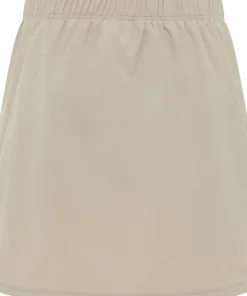 Jack Wolfskin Women's Waimea Skort Stone