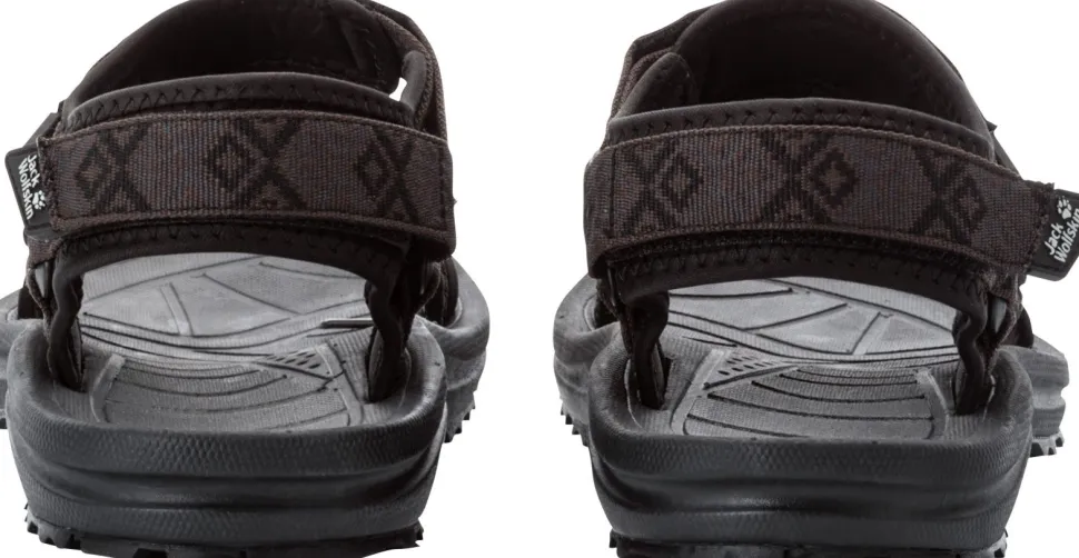 Jack Wolfskin Women's Wave Breaker Black