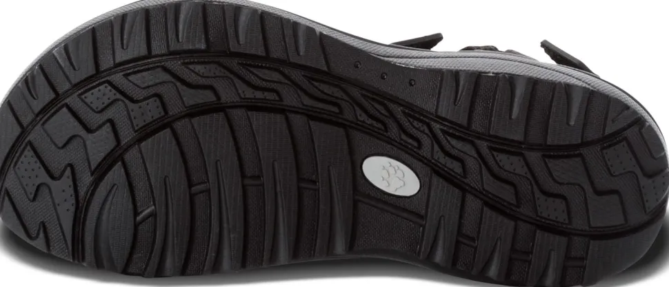 Jack Wolfskin Women's Wave Breaker Black
