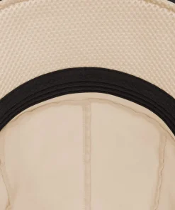 Jack Wolfskin Women's Wingbow Hat Oyster