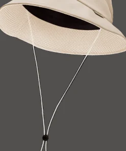 Jack Wolfskin Women's Wingbow Hat Oyster
