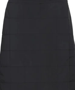 Jack Wolfskin Women's Winterdune Skirt Black