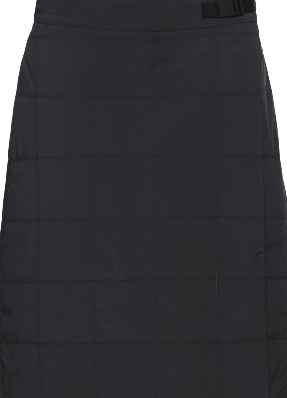 Jack Wolfskin Women's Winterdune Skirt Black