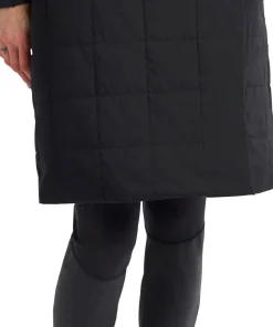 Jack Wolfskin Women's Winterdune Skirt Black