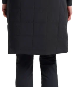 Jack Wolfskin Women's Winterdune Skirt Black