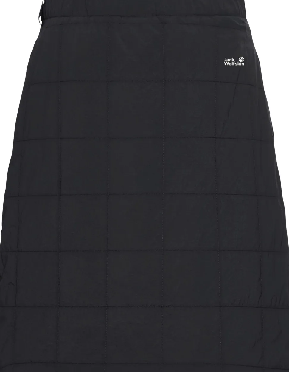 Jack Wolfskin Women's Winterdune Skirt Black