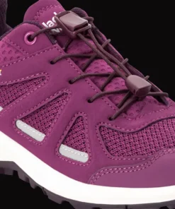 Jack Wolfskin Women's Woodland 2 Vent Low Wild Berry