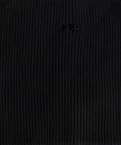J.Lindeberg Juanma Neck Gaiter Black