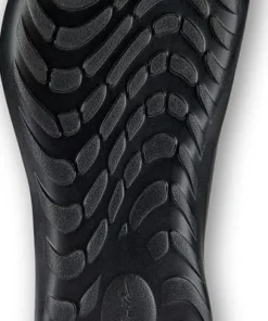Joe Nimble Unisex Recovertoes 2.0 Black