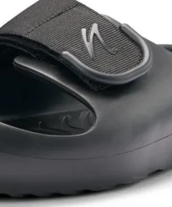 Joe Nimble Unisex Recovertoes 2.0 Black
