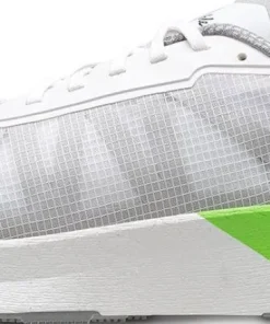 Joe Nimble Women's Addict Pro-R White