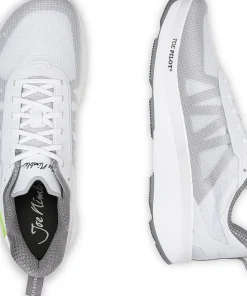 Joe Nimble Women's Addict Pro-R White