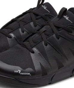Joe Nimble Women's Addict Black