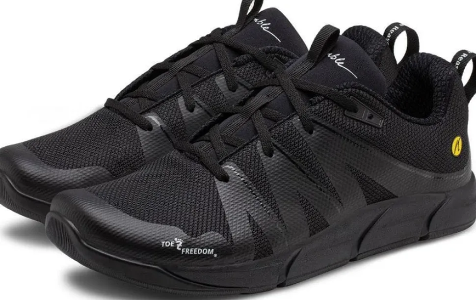 Joe Nimble Women's Addict Black