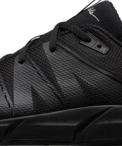 Joe Nimble Women's Addict Black