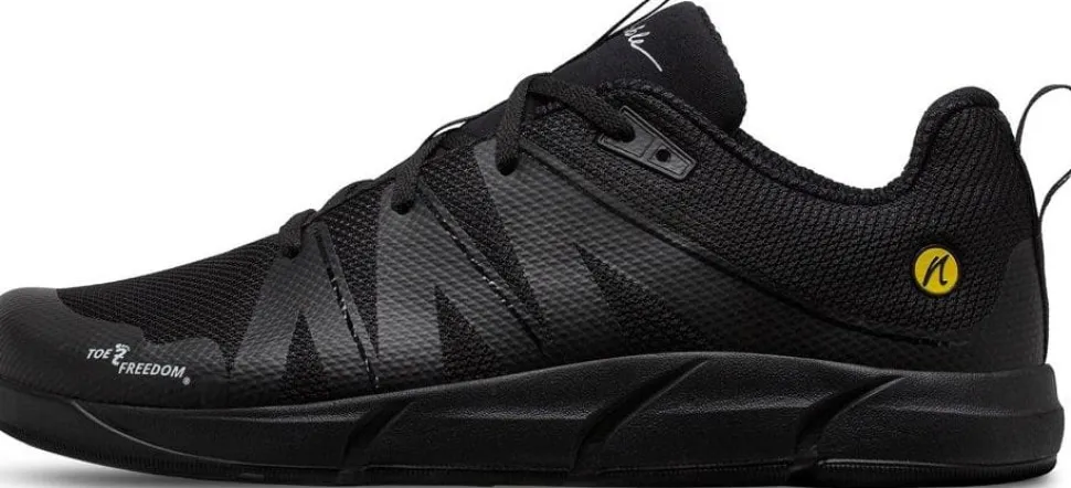 Joe Nimble Women's Addict Black