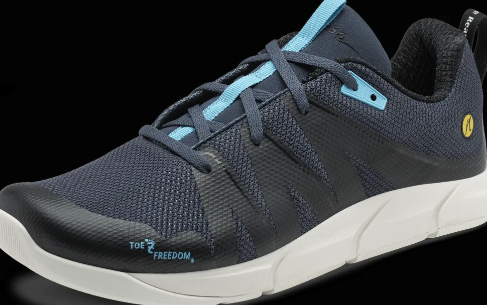 Joe Nimble Women's Addict Blue