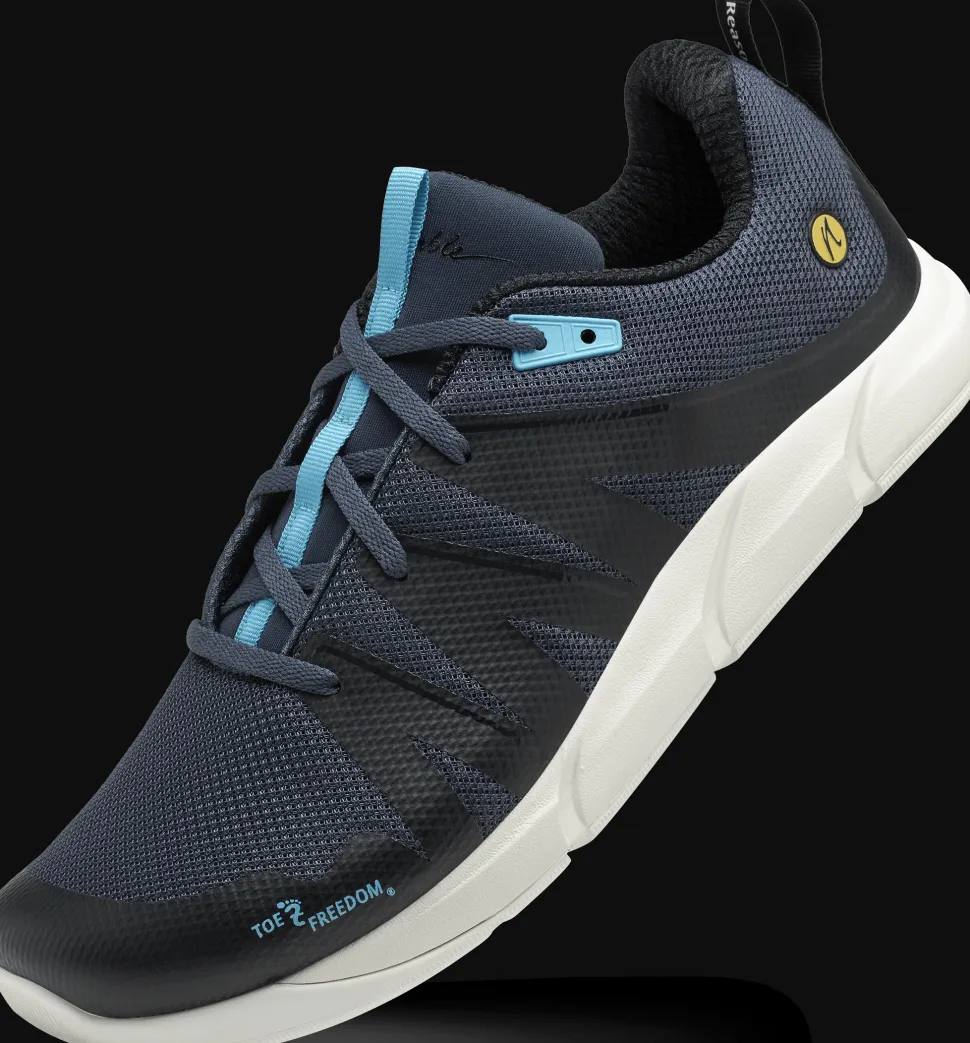 Joe Nimble Women's Addict Blue