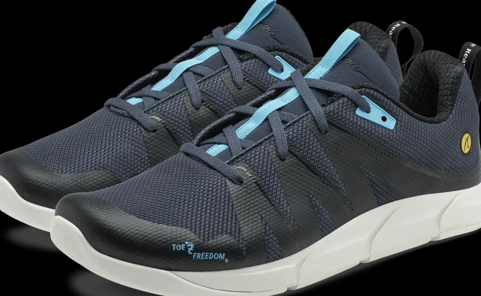 Joe Nimble Women's Addict Blue