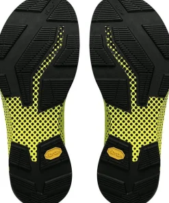 Joe Nimble Women's Addict Pro-R Yellow