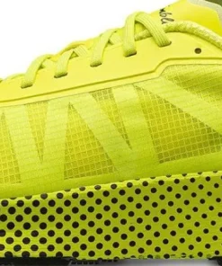 Joe Nimble Women's Addict Pro-R Yellow