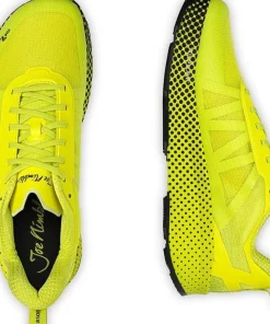 Joe Nimble Women's Addict Pro-R Yellow