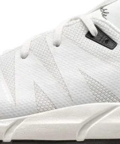 Joe Nimble Women's Addict White