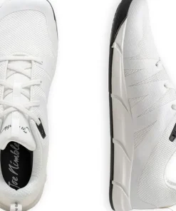 Joe Nimble Women's Addict White